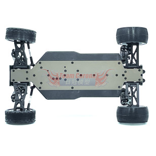 Mugen Seiki B3001 1/10 MSX1 4WD Electric Buggy Car Kit EP  Per Order 